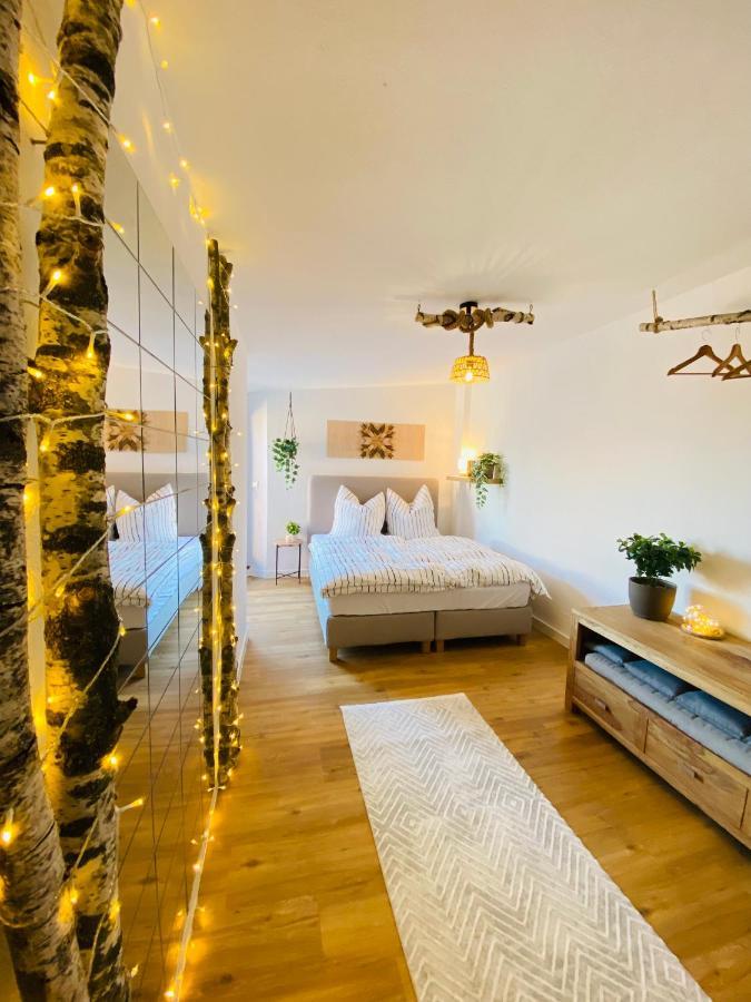 Home Cinema - Balcony - Wi-Fi & Streams Magdeburg Exterior photo