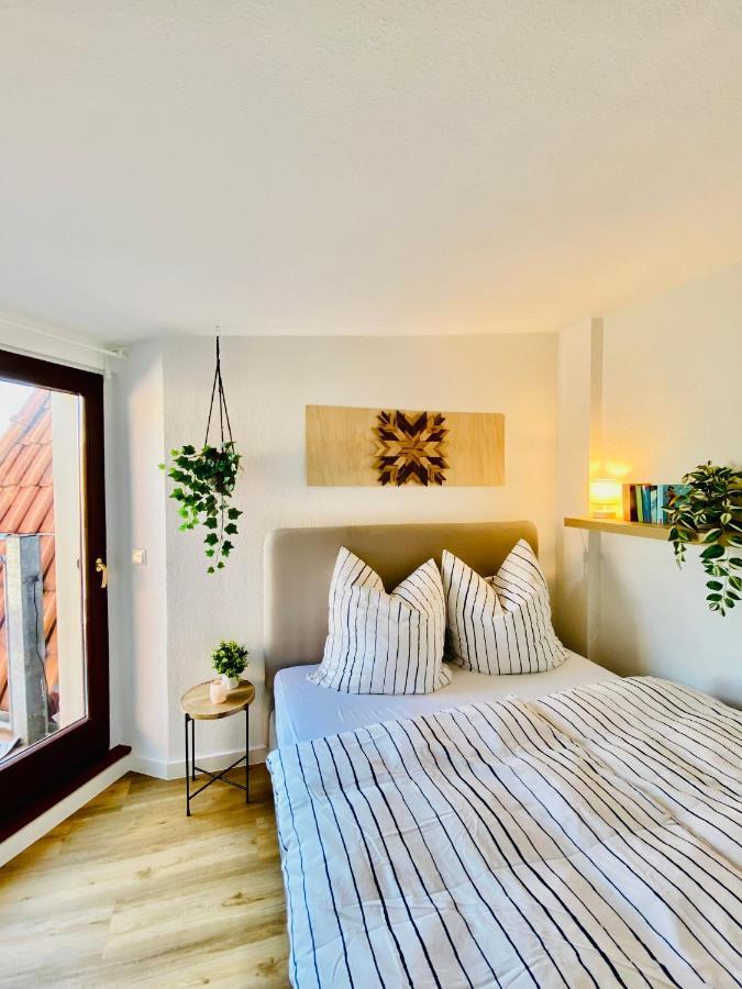 Home Cinema - Balcony - Wi-Fi & Streams Magdeburg Exterior photo